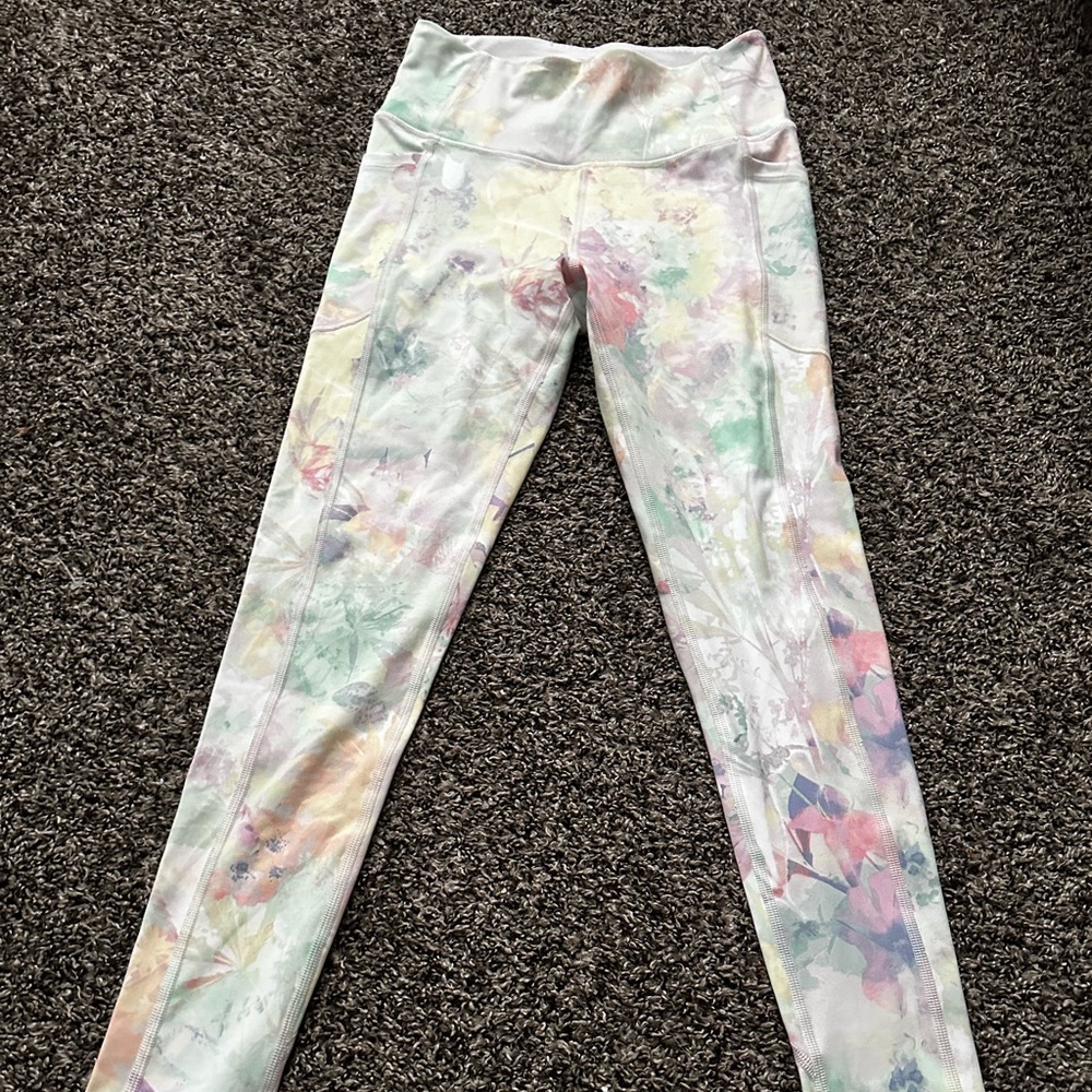 Leggings size xs